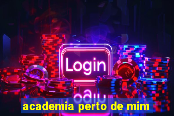 academia perto de mim